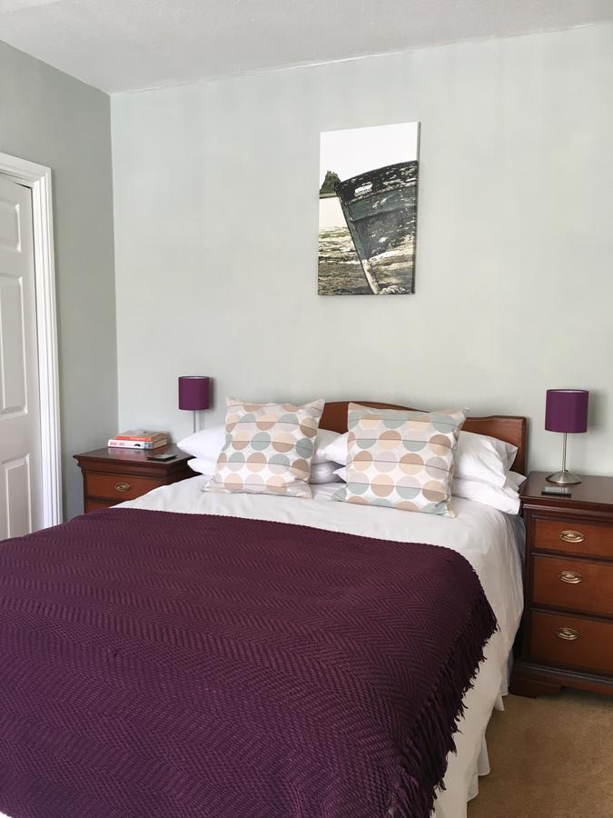 The Farmhouse Guesthouse Belford Exterior photo
